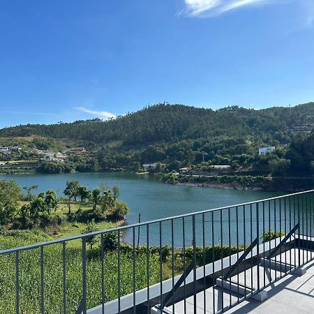 Ermal Terrace Villa Vieira do Minho Bagian luar foto