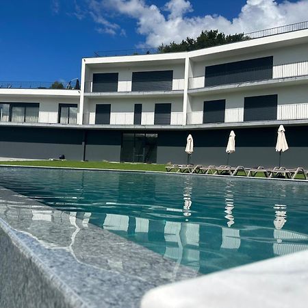 Ermal Terrace Villa Vieira do Minho Bagian luar foto