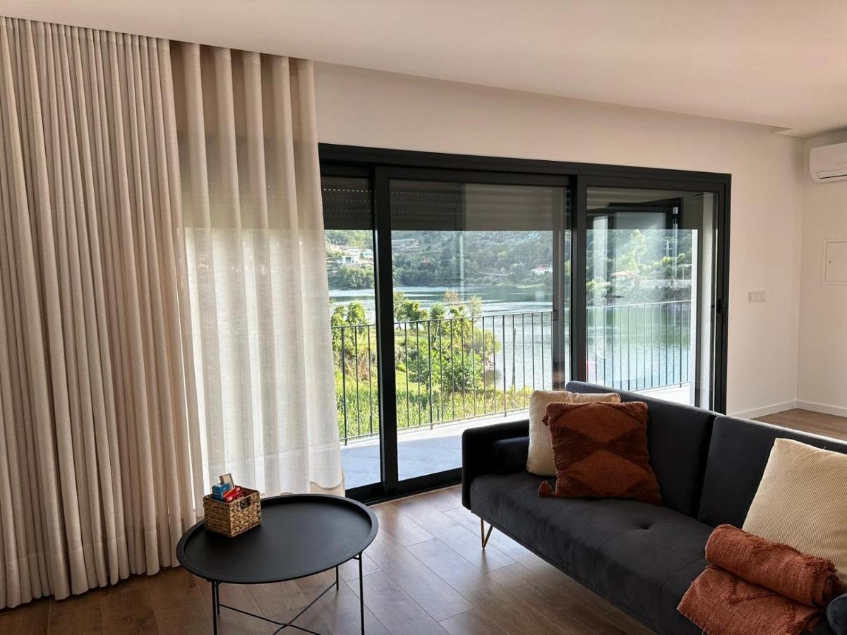 Ermal Terrace Villa Vieira do Minho Bagian luar foto