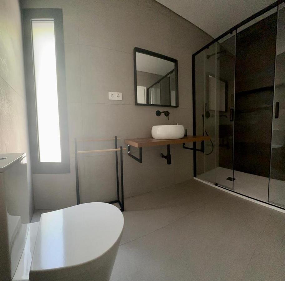 Ermal Terrace Villa Vieira do Minho Bagian luar foto